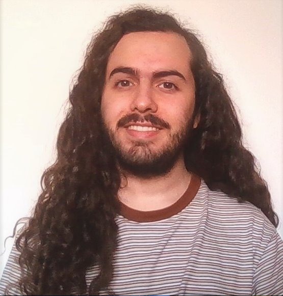Foto do Felipe